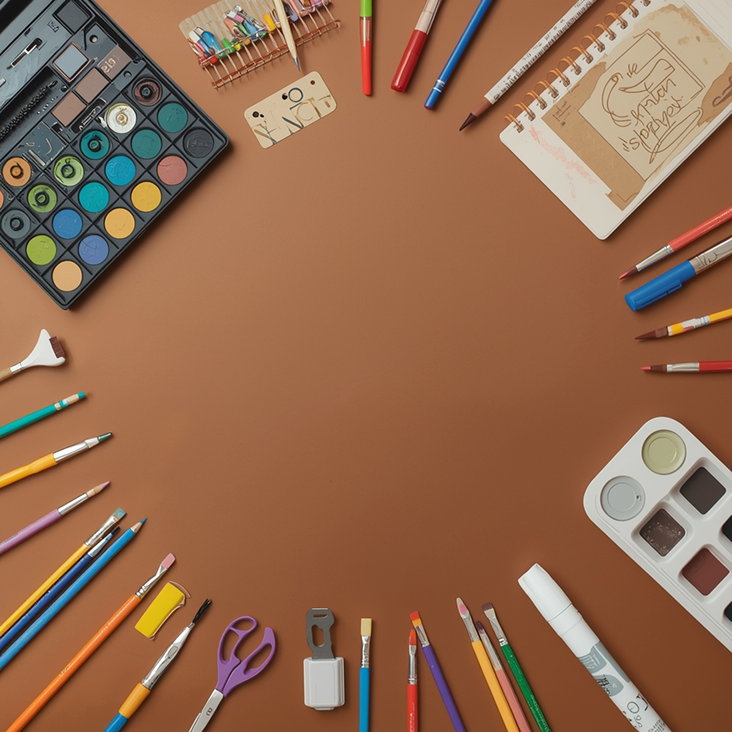Arts & Crafts
