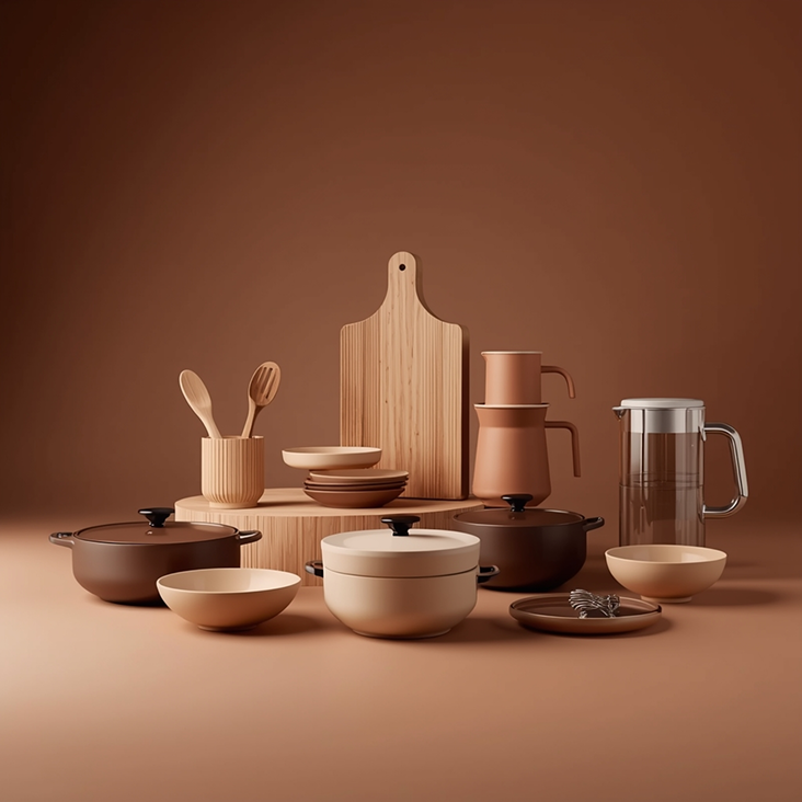 Home & Kitchen