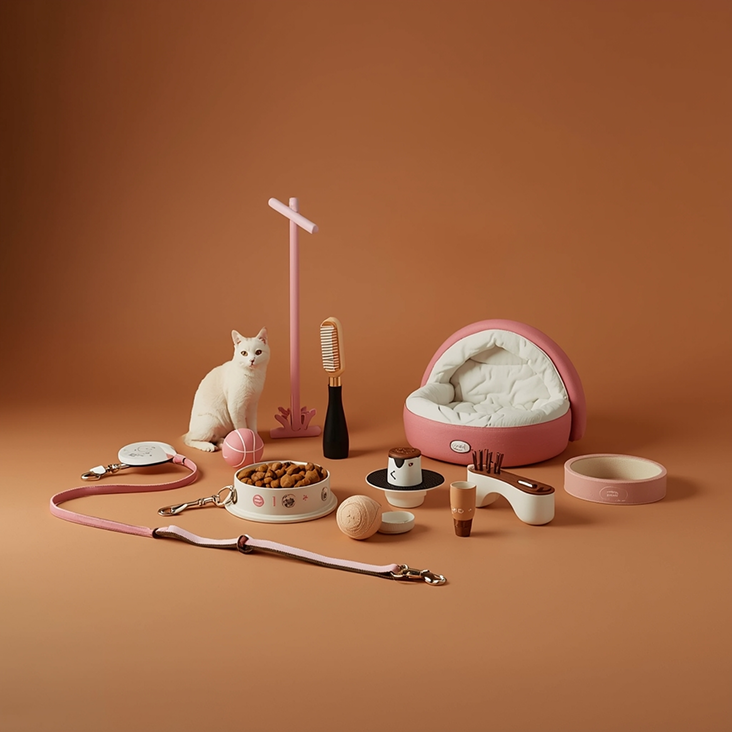 Pet Supplies