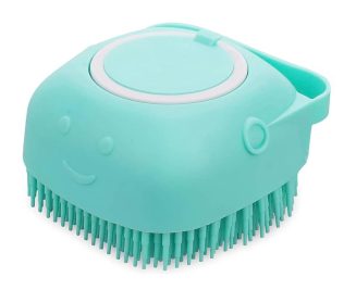 Pet Bath Massage Brush